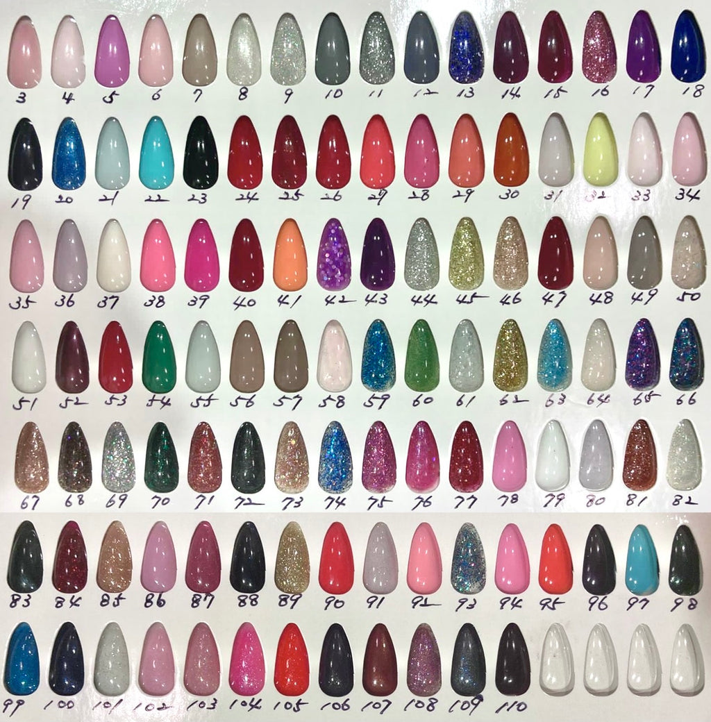 [GL071] Uni You [Gold Line DUO]