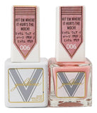 [GL006] Hit Em Where It Hurts The Mochi [Gold Line DUO]