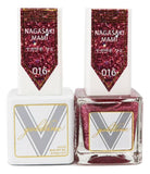 [GL016] Nagasaki Mami [Gold Line DUO]