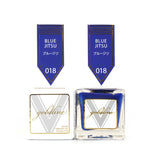 [GL018] Blue Jitsu [Gold Line DUO]