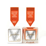 [GL041] Sashimi Rollin, They Hatin [Gold Line DUO]