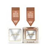 [GL056] You Make My Tempura-ture Rise [Gold Line DUO]