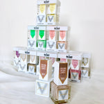 Gold Line Gel & Lacquer DUO Whole Collection -216 colours-
