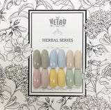 Herbal Series Collection Vetro pod gel
