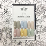 Herbal Series Collection Vetro pod gel