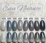 [VL499] Lune [No.19]