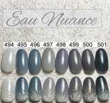 [VL499] Lune [No.19]