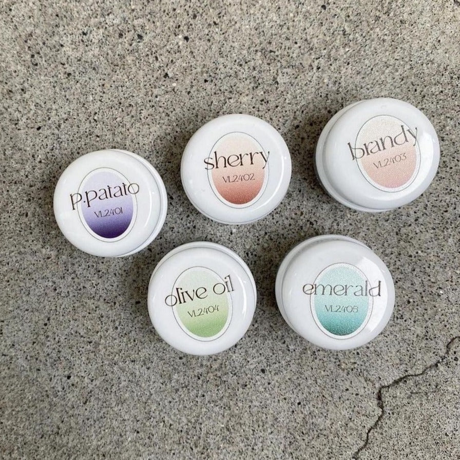 [VL2401] P.Potato [No.19]