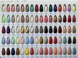 No.19 Pod Whole Collection -361 colours-