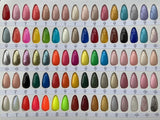 No.19 Pod Whole Collection -361 colours-