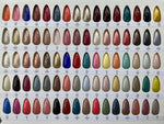 No.19 Pod Whole Collection -367 colours-