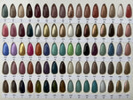 No.19 Pod Whole Collection -367 colours-
