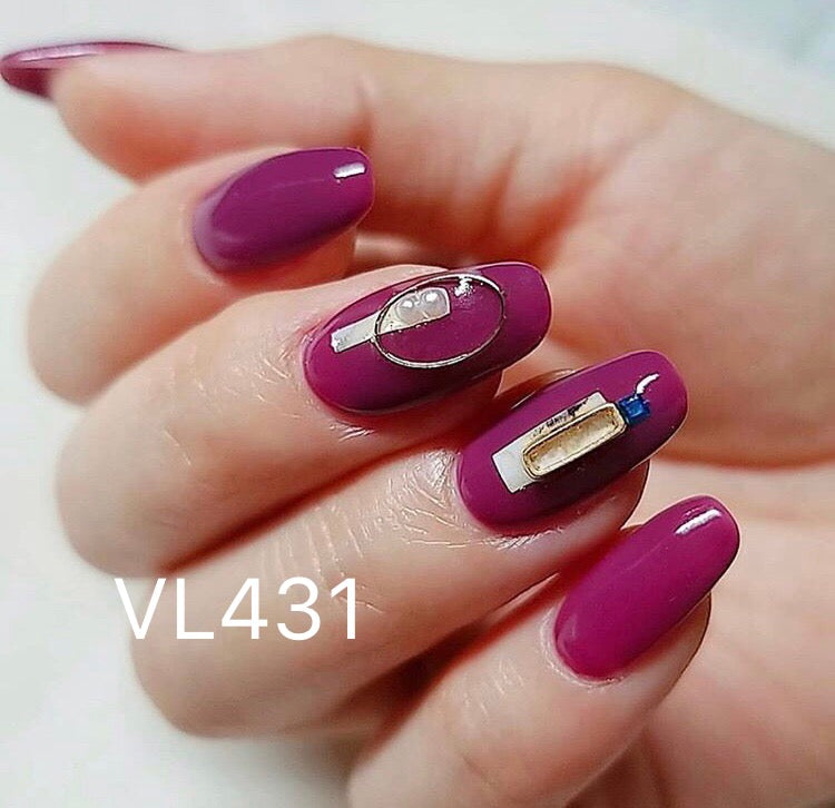 [VL431] KEIKO [No.19]