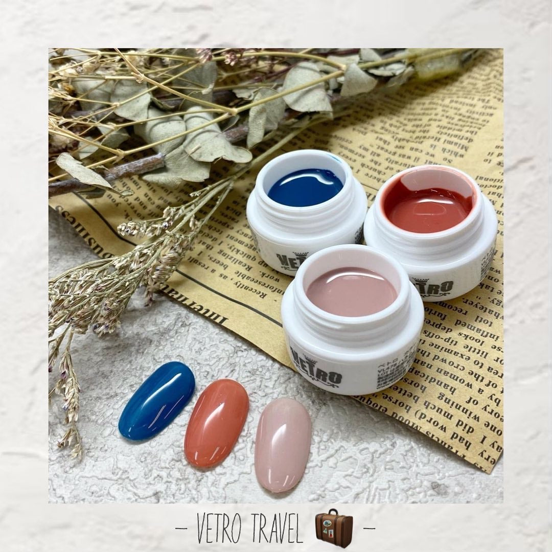 [VL477] Journey [No.19]