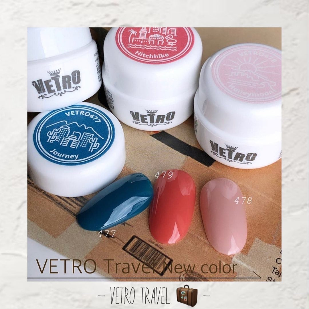 [VL478] Honeymoon [No.19]