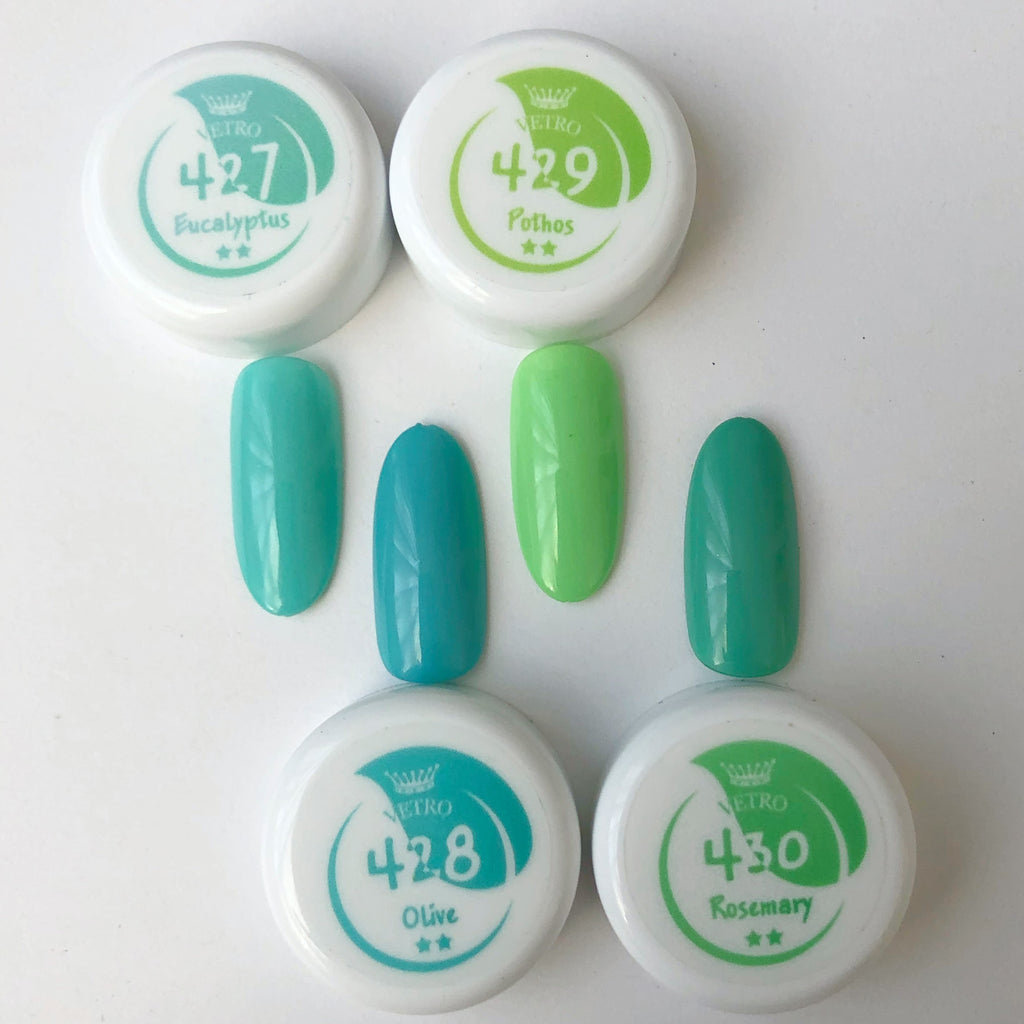 [VL429] Pothos [No.19]