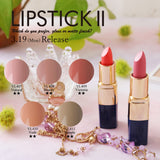 LipStick II Collection 