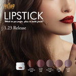 Lipstick Collection Vetro pod gel