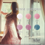 Rosee lingerie Collection pod gel vetro