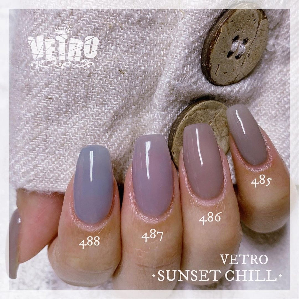 [VL485] Chill Time [No.19]