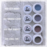 [VL486] Pink Sunset [No.19]