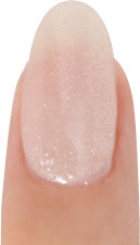 B075 Organdy Dress Vetro Black Line