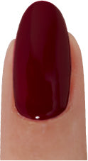 VL088 Rita Red Vetro No.19 Pod Gel