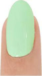 VL103 Sherbet Green Vetro No.19 Pod Gel