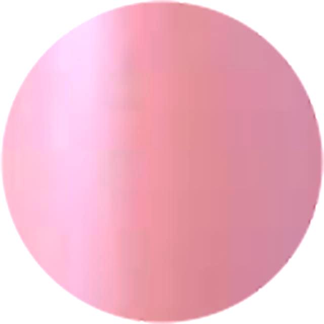 B158 Pink Satin Vetro Bl