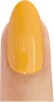 VL227 Mysterious Yellow  Vetro No.19 Pod Gel