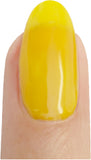 VL242 Crysta Yellow Vetro No.19 Pod Gel