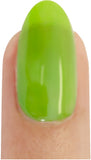 VL243 Crysta Green Vetro No.19 Pod Gel