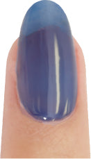 VL258 Jewel Sapphire Vetro No.19 Pod Gel