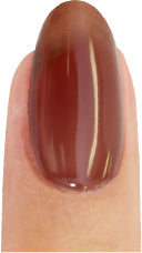 B261 Jewel Umber Vetro Black Line