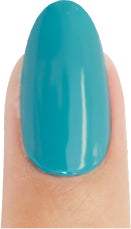 VL269 Cyan Blue Vetro No.19 Pod Gel