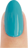 VL269 Cyan Blue Vetro No.19 Pod Gel