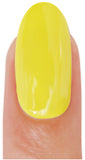 VL279 Popper Yellow Vetro No.19 Pod Gel