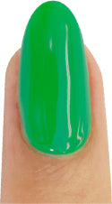 VL280 Popper Green Vetro No.19 Pod Gel