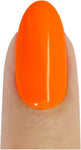 B293 Pigment Orange Vetro Black Line