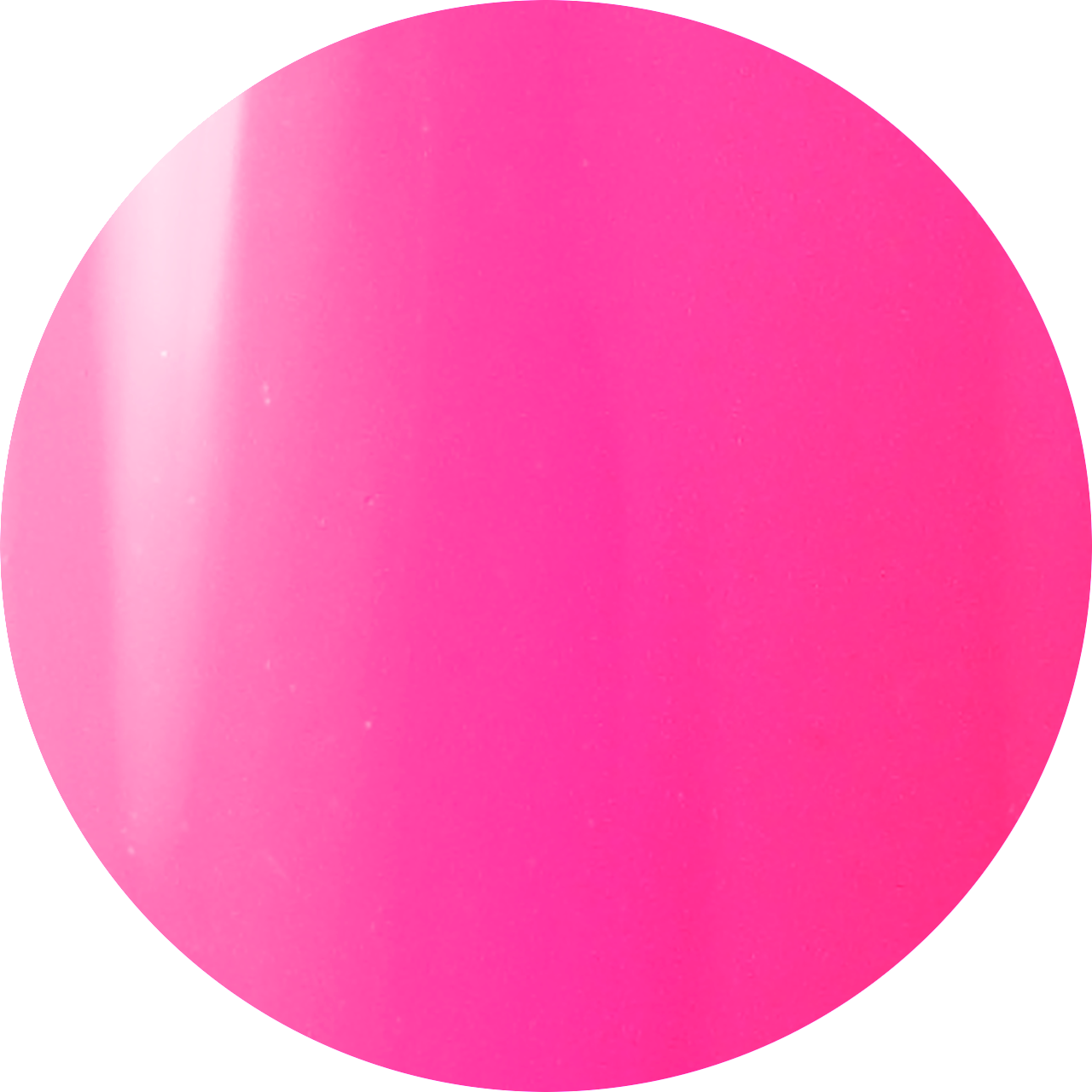 VL306 Electric Pink Vetro No.19 Pod Gel