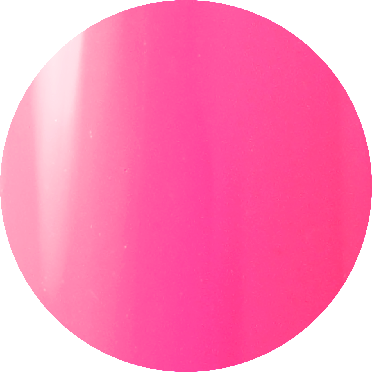 B306 Electric Pink Vetro Black Line