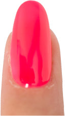 VL306 Electric Pink Vetro No.19 Pod Gel