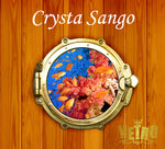 VL319 Crysta Sango Vetro No.19 Pod Gel