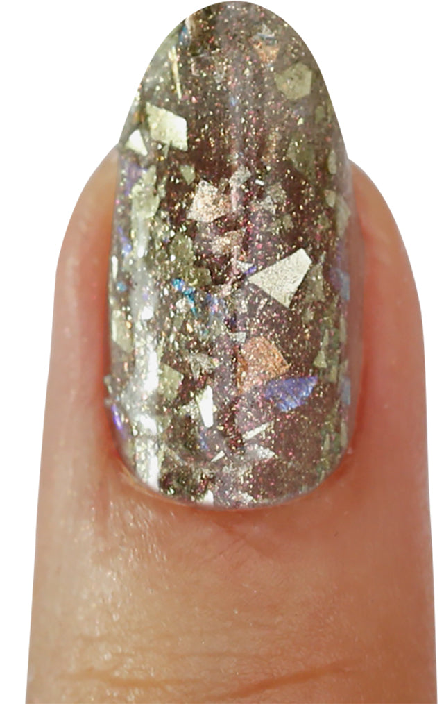 VL355 Cracker Night Vetro No.19 Pod Gel