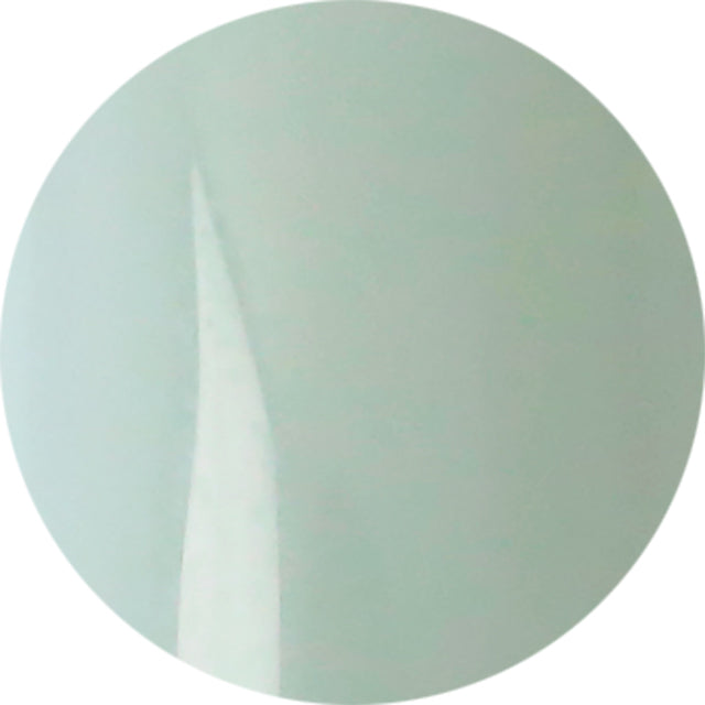  VL379 Antique Mint pod gel Vetro No.19