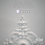 VLT975 Tole White Vetro No.19 Pod Gel