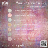 [BL-WM] Mohair mix set 7 colors -15%savings-
