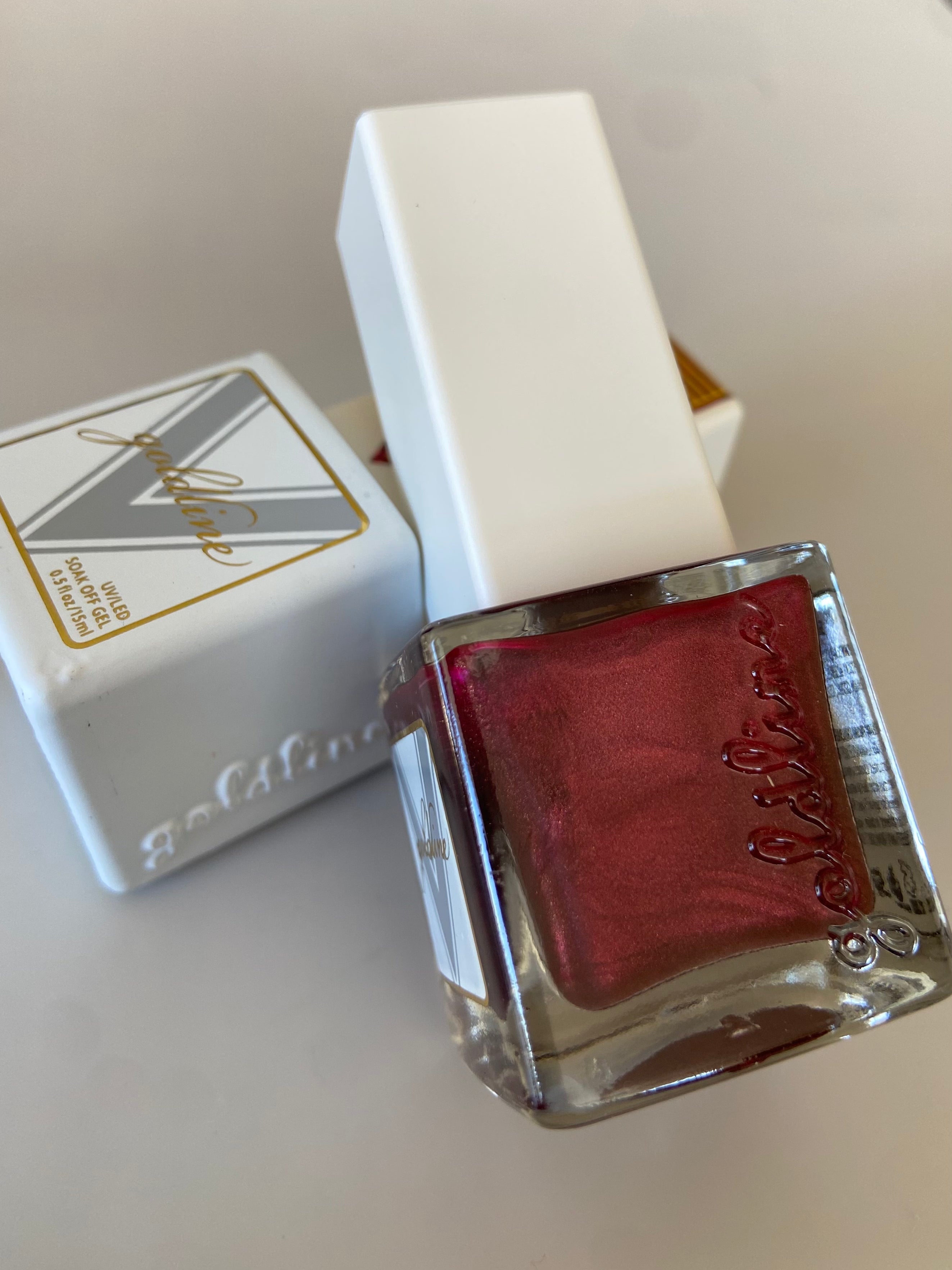 [GL052] Are You Aoki Annie? [Gold Line DUO]