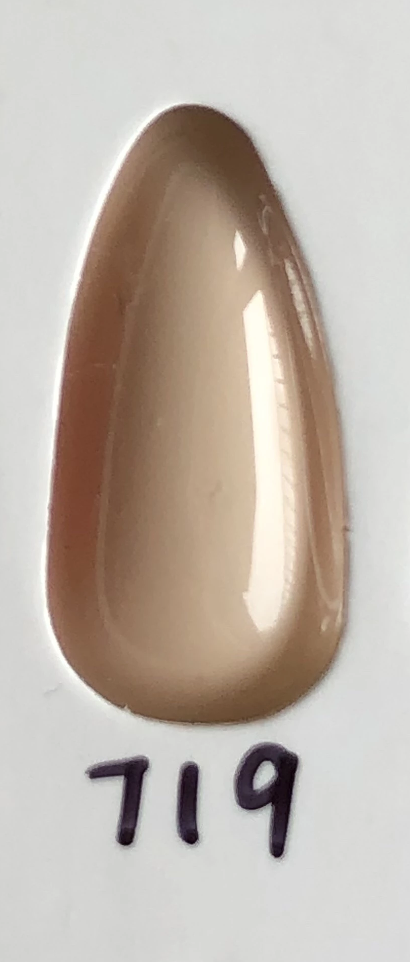 [GL719] Easy Come, Easy Gyoza [Gold Line DUO]