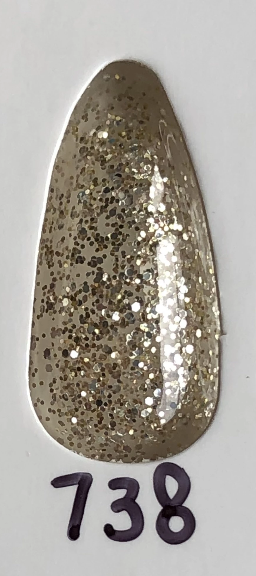 [GL738] It's Rainin Zen [Gold Line DUO]